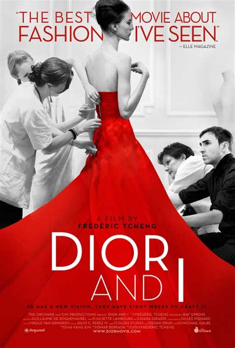 about movie dior and i movie behind photo|Dior and i online free.